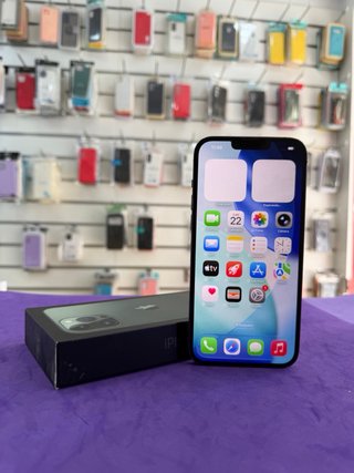 iPhone 13 Pro Max 256GB bateria 100%