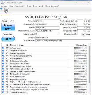 PC Gaming Asus i5 10400/16Gb/Gtx 1650