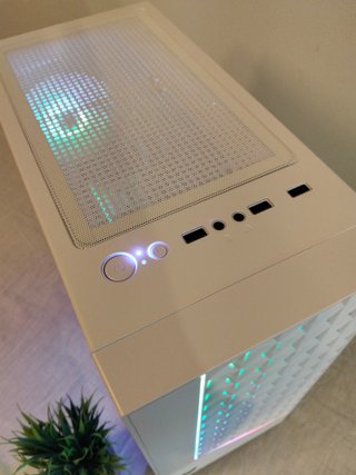 PC Gaming Asus i5 10400/16Gb/Gtx 1650
