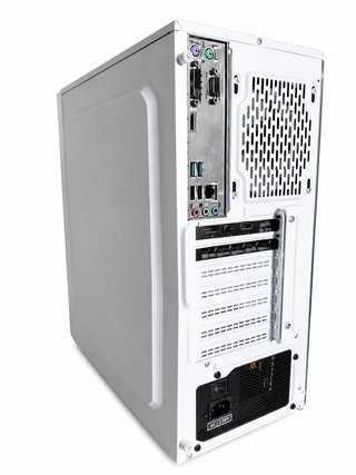 PC Gaming Asus i5 10400/16Gb/Gtx 1650