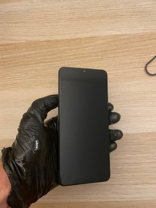 Samsung Galaxy A12 128GB Nero Dual SIM