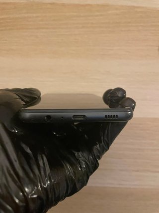 Samsung Galaxy A12 128GB Nero Dual SIM