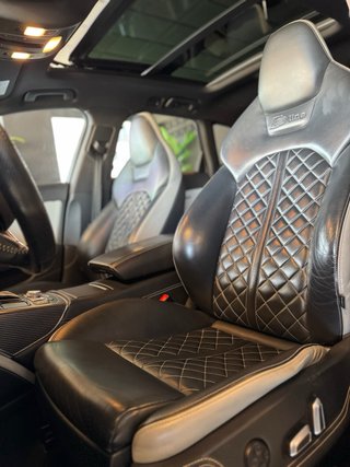 Audi A6 2015