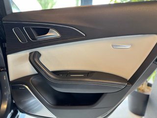 Audi A6 2015