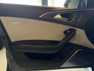 Audi A6 2015