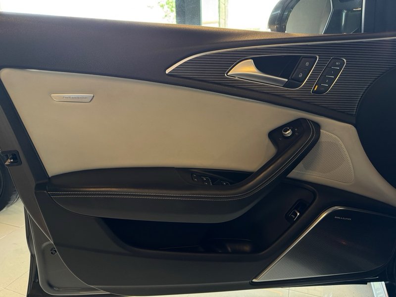 Audi A6 3.0 BiTDI Competition Quattro Tiptronic 2015, foto 20