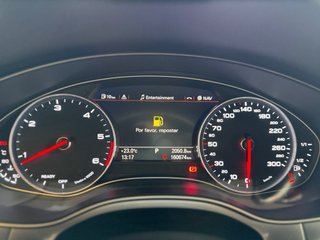 Audi A6 2015