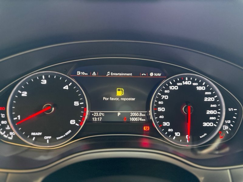 Audi A6 3.0 BiTDI Competition Quattro Tiptronic 2015, foto 17