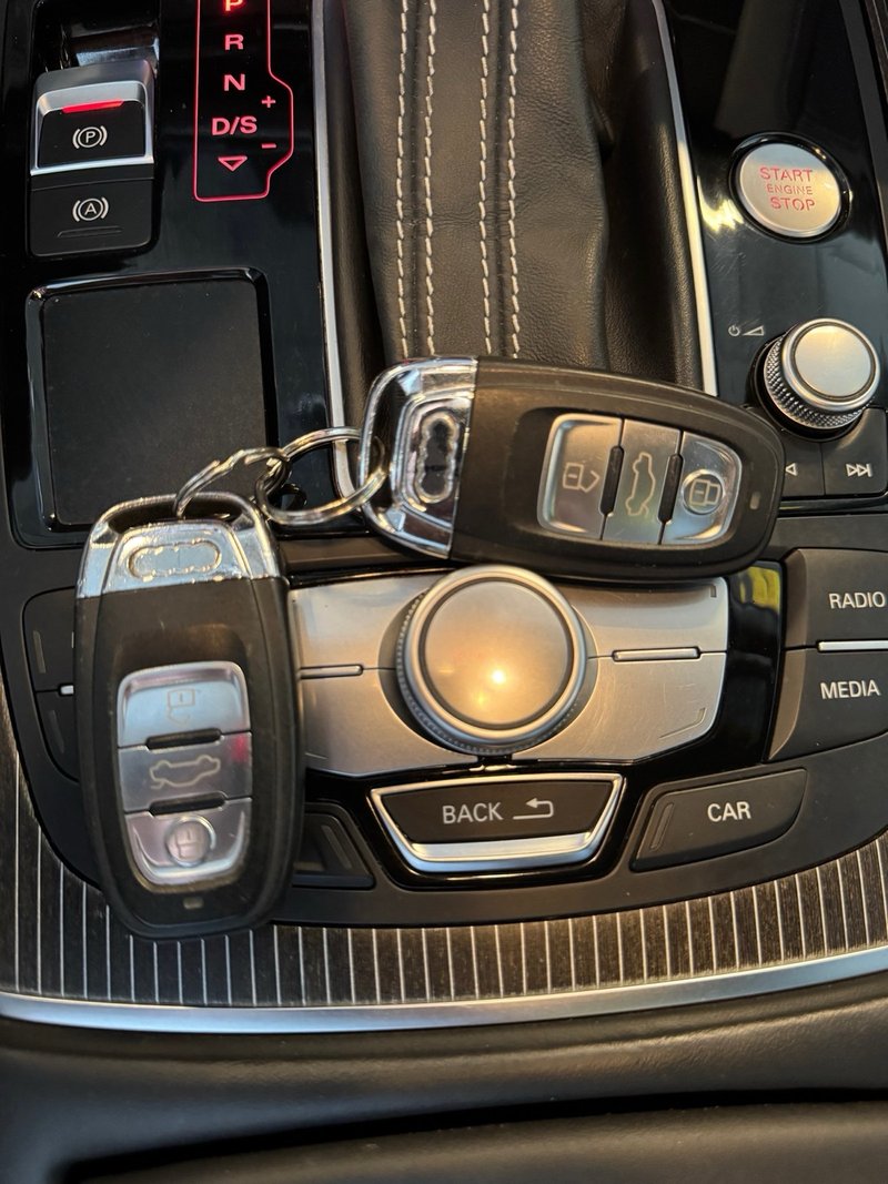 Audi A6 3.0 BiTDI Competition Quattro Tiptronic 2015, foto 21