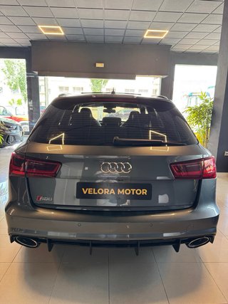 Audi A6 2015