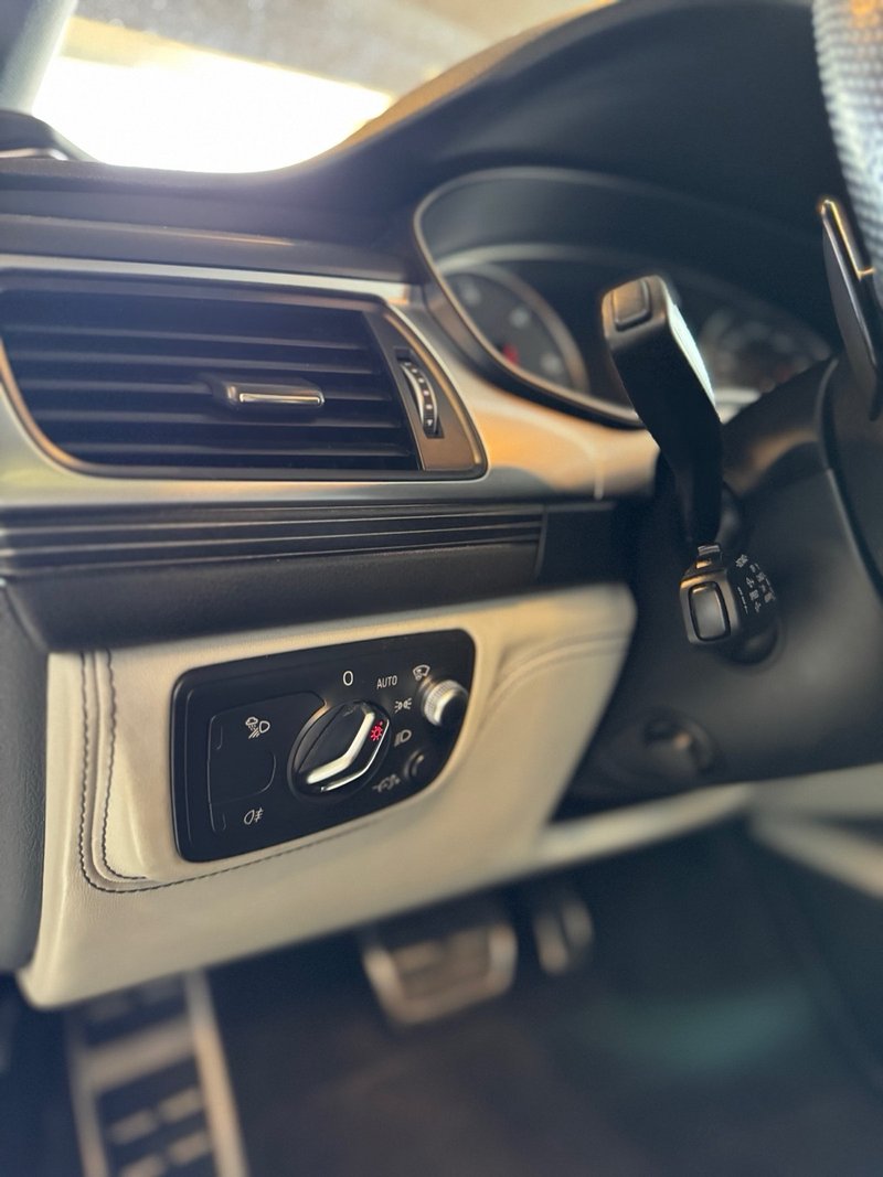 Audi A6 3.0 BiTDI Competition Quattro Tiptronic 2015, foto 15