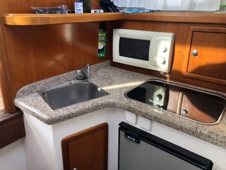FAETON 1040 FLY