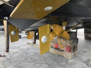 FAETON 1040 FLY