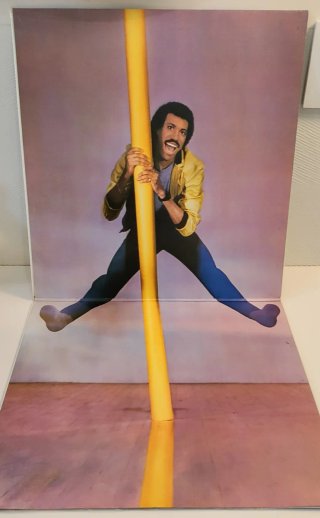 Vinilo Lionel Richie - Can't Slow Down