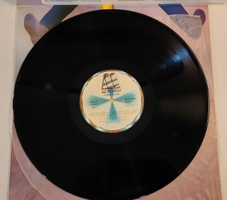 Vinilo Lionel Richie - Can't Slow Down