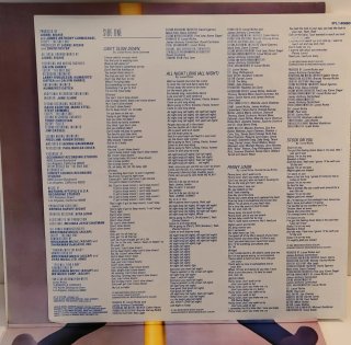 Vinilo Lionel Richie - Can't Slow Down