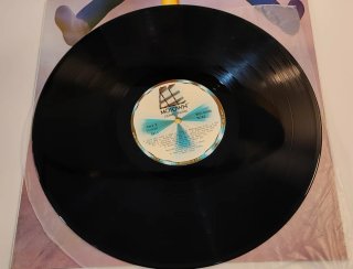 Vinilo Lionel Richie - Can't Slow Down