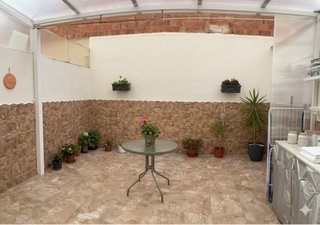 Magnífico adosado de 217 m² reformado en Carbonair