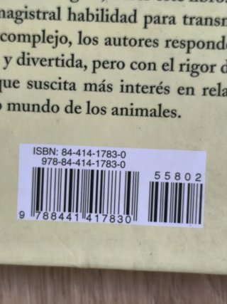 ¿Tienen los animales que lavarse los dientes?