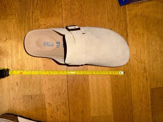 Birkenstock Boston