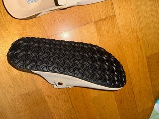 Birkenstock Boston