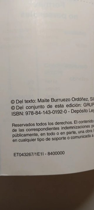 Lengua 5 Primaria