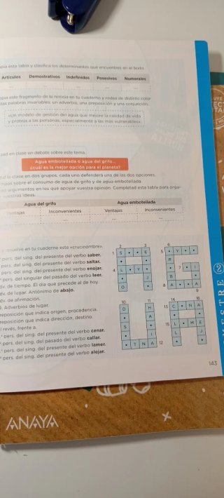 Lengua 5 Primaria
