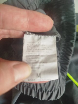 The North Face Pantalón Corto Gris