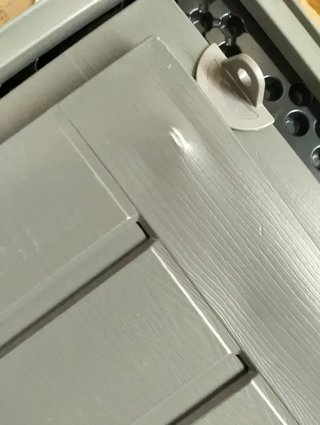 Arcón de resina Gardiun Soften II NT1170 1170 L