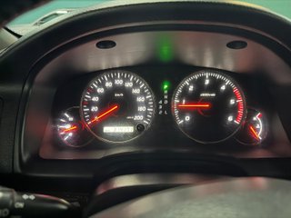 Toyota Land Cruiser VXL 7 plazas motor cambiado