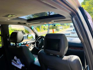 Toyota Land Cruiser VXL 7 plazas motor cambiado