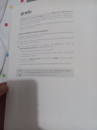 Matematicas 4 ESO Anaya