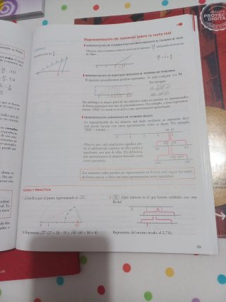 Matematicas 4 ESO Anaya