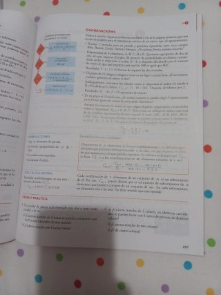 Matematicas 4 ESO Anaya