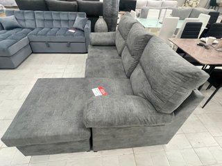SOFA GOLDEN REVERSIBLE