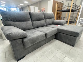 SOFA GOLDEN REVERSIBLE