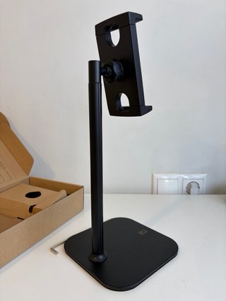Monitor Portátil MSI PRO MP165 E6 + Soporte