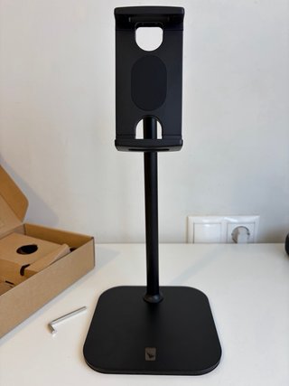Monitor Portátil MSI PRO MP165 E6 + Soporte