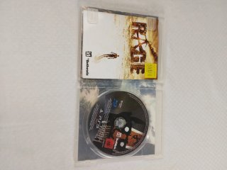 Rage PS3 Pal ITA Multilingua