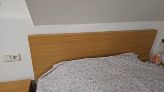 Muebles dormitorio
