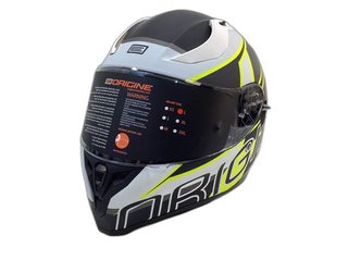 Casco Integral Origine Strada Competition