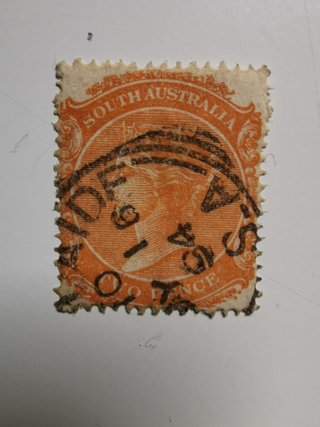 Australia South