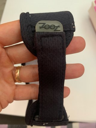 Visera Zoot Negra