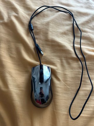 Pack Teclado y Ratón GAME RGB Gaming