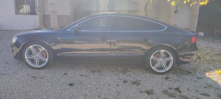 Audi A5 2016
