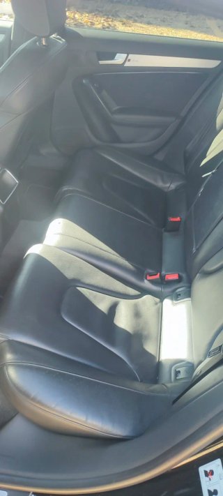 Audi A5 2016