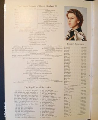 Libro The Queen's Silver