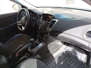 Chevrolet Cruze SW 2.0VCI 163CV LTZ 2013