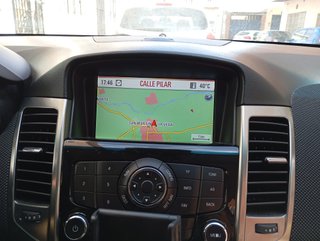 Chevrolet Cruze SW 2.0VCI 163CV LTZ 2013