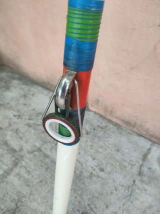 Caña de pesca 5 metros